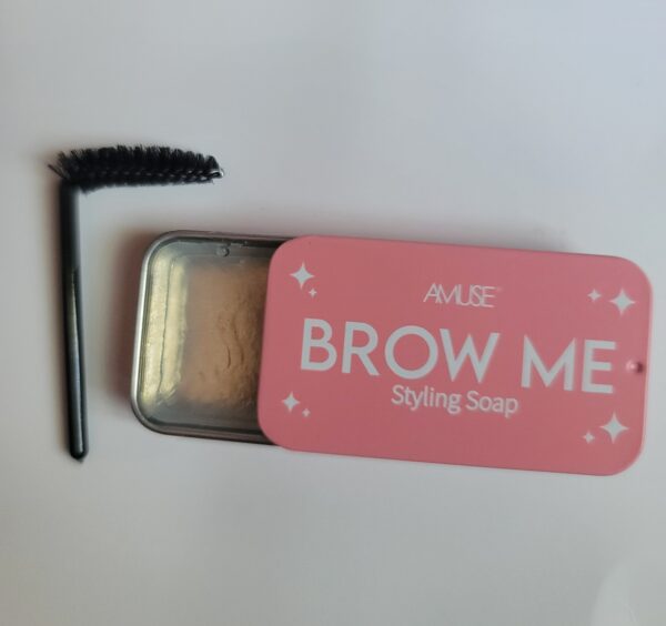 AVUSE BROW ME STYLING SOAP