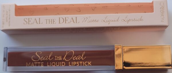 LAPIZ LABIAL LIQUIDO MATE