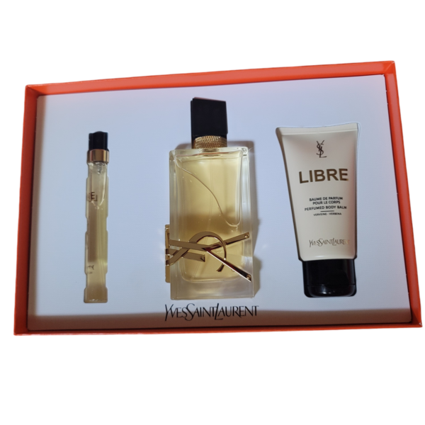 LIBRE YVES SAINT LAURENT