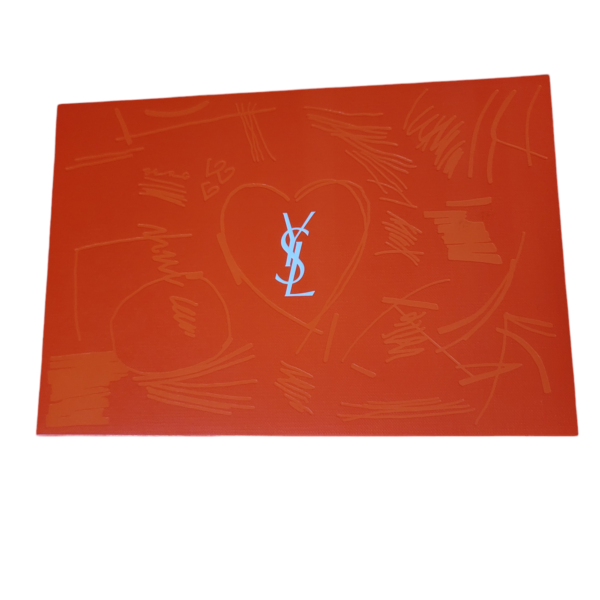 LIBRE YVES SAINT LAURENT