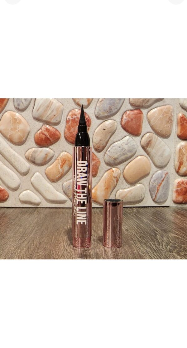 DELINEADOR LIQUIDO DRAW THE LINE